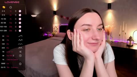 Anna online show from 05-17-26, 02:09