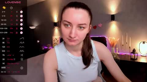 Anna online show from 06-11-26, 02:33