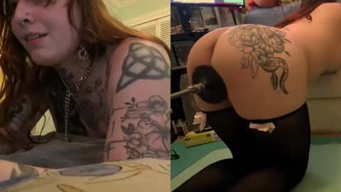 annacote178 online show from 02-20-26, 06:26