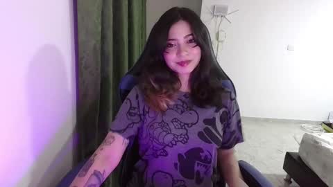 Anna online show from 10-04-25, 02:09