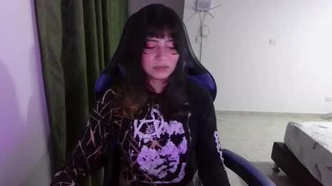 Anna online show from 10-14-25, 12:33