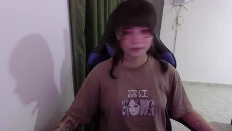 Anna online show from 10-27-25, 12:47