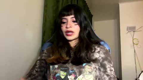 Anna online show from 01-08-26, 06:16