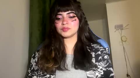 Anna online show from 02-19-26, 12:06