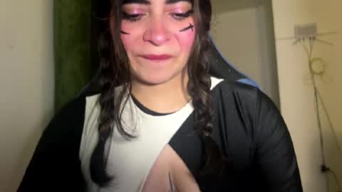 Anna online show from 03-04-26, 02:50