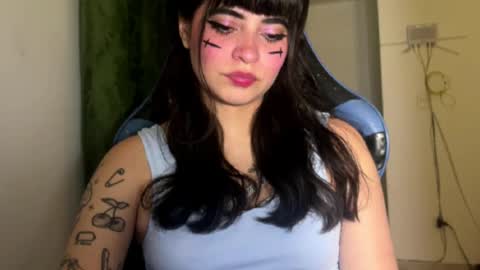 Anna online show from 03-05-26, 02:51