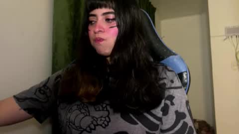 Anna online show from 03-13-26, 04:19