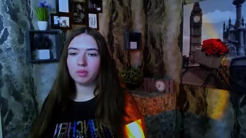 Snapshot of annadax chatting on 06-04-26, 09:59 Anna online show from 06-04-26, 09:59