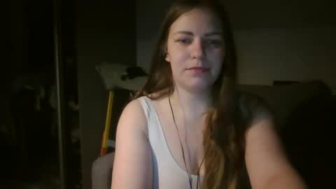 Snapshot of annadiamond1 chatting on 02-20-25, 10:48 annadiamond1 online show from 02-20-25, 10:48