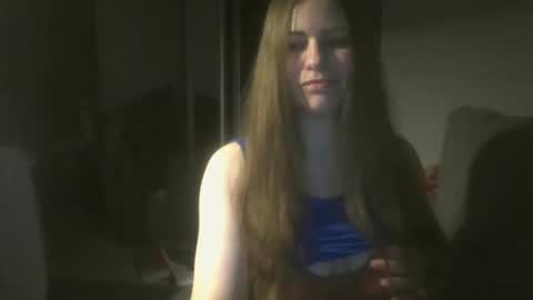 Snapshot of annadiamond1 chatting on 10-13-25, 10:32 annadiamond1 online show from 10-13-25, 10:32