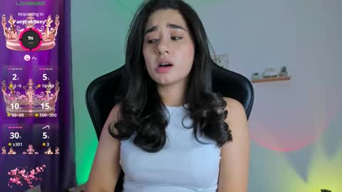 Annadu011 online show from 01-08-26, 02:52