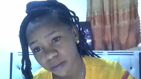 Snapshot of annaelle234 chatting on 09-19-25, 12:50 annaelle234 online show from 09-19-25, 12:50