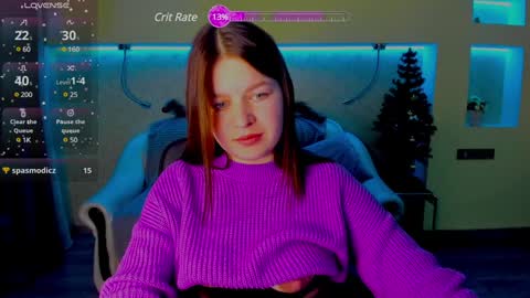 Anna online show from 01-11-25, 06:24