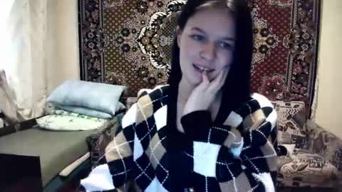 Anna online show from 12-21-25, 11:06