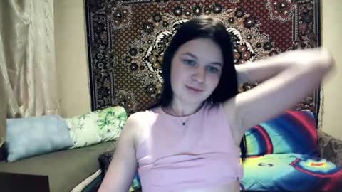 Anna online show from 01-10-26, 08:21