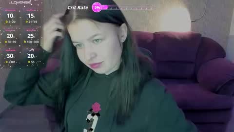 Anna online show from 02-08-26, 06:17