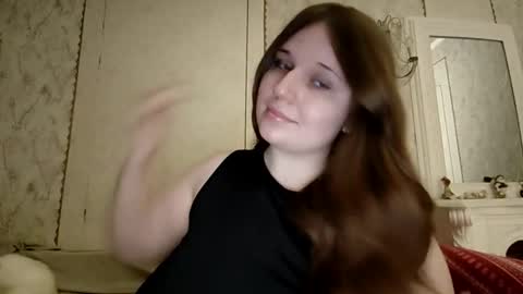 Anna online show from 11-19-25, 08:53