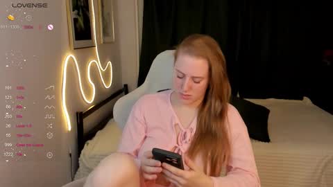 annagrees1 online show from 02-20-26, 01:13