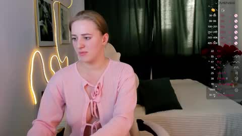 annagrees1 online show from 03-02-26, 10:33