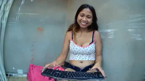 Annah maru online show from 04-16-26, 05:58