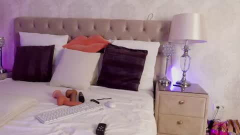 AnnaKarinaX online show from 07-20-26, 10:39