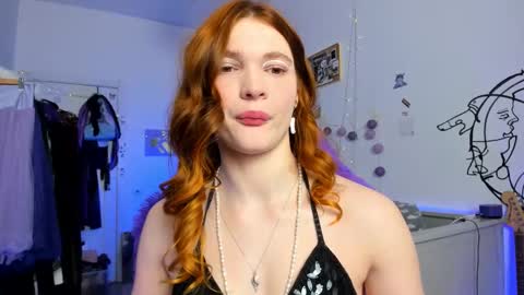 Snapshot of annakeenon chatting on 02-28-26, 09:05 Anna online show from 02-28-26, 09:05