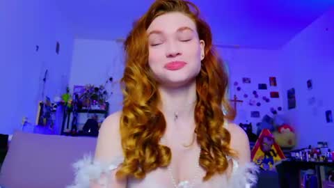 Snapshot of annakeenon chatting on 06-11-26, 05:16 Anna online show from 06-11-26, 05:16
