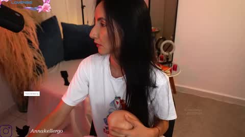 Anna k online show from 02-27-25, 08:09