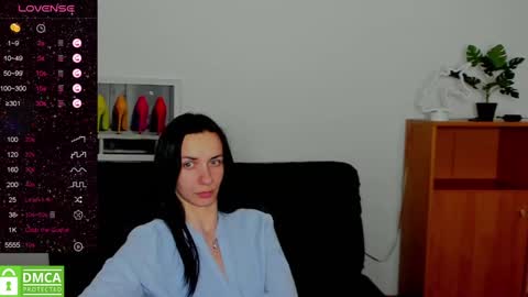 Anna online show from 01-21-25, 12:39