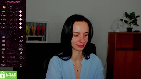 Anna online show from 01-21-25, 03:43