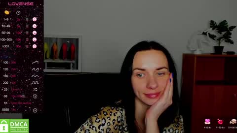 Anna online show from 01-22-25, 12:38