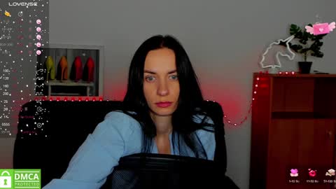 Anna online show from 02-05-25, 03:31