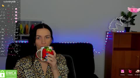 Anna online show from 02-08-25, 06:33