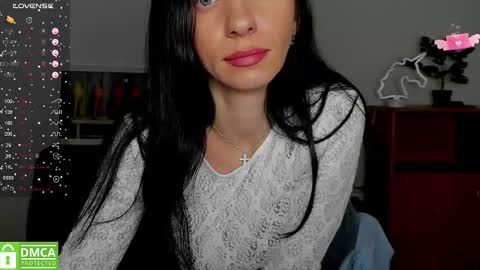 Anna online show from 02-14-25, 09:56