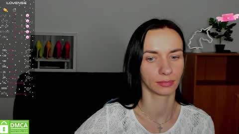 Anna online show from 02-14-25, 03:58