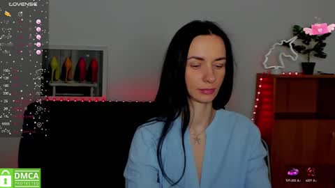 Anna online show from 02-15-25, 09:38