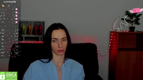 Anna online show from 02-15-25, 12:43