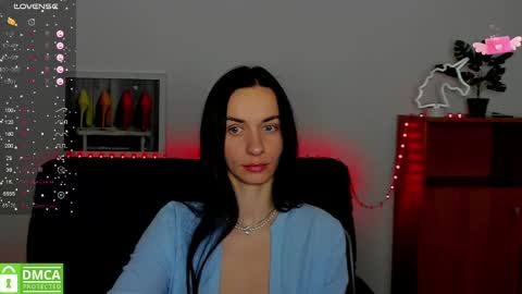 Anna online show from 02-18-25, 12:49