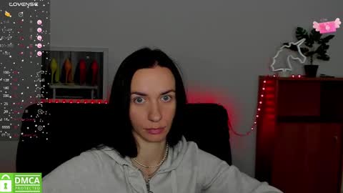 Anna online show from 02-19-25, 09:39