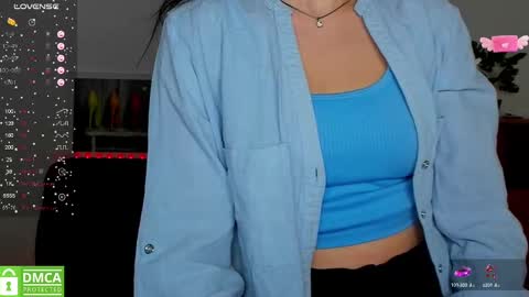 Anna online show from 02-22-25, 06:28