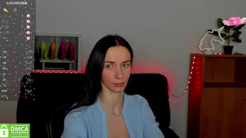 Anna online show from 02-22-25, 12:40