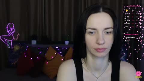 Anna online show from 02-26-25, 07:09