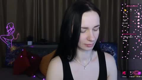 Anna online show from 02-26-25, 01:19