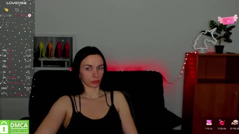 Anna online show from 03-12-25, 09:44