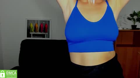 Anna online show from 09-10-25, 05:29