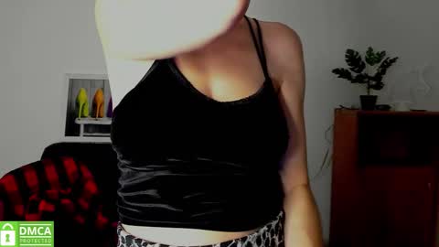 Anna online show from 11-17-25, 06:30