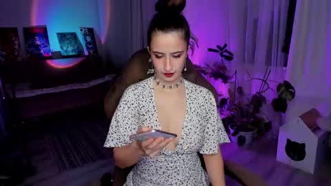 annalluring online show from 01-23-25, 09:50