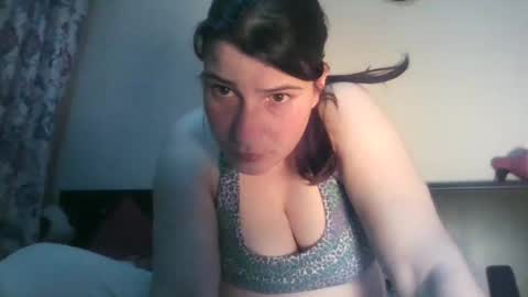 Anna online show from 10-31-25, 04:30