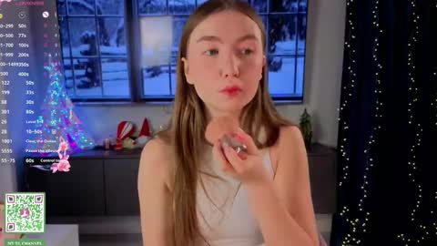 Holly Molly Im Polly online show from 01-17-26, 07:28