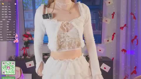 Holly Molly Im Polly online show from 03-11-26, 07:31